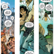 Illustration for article titled emWonder Woman/em Writer Greg Rucka Says Diana Has Obviously Had Relationships With Women